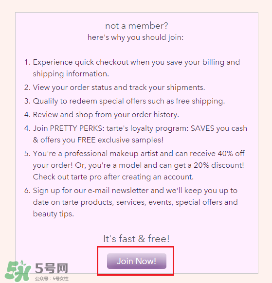 tarte cosmetics2017��ױ����Щ��tarte cosmetics2017��ױ����